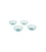 JOY 4 PCS PP BOWL SET STITCH