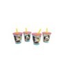JOY 4 PCS SPORT TUMBLER SET 285 ML SET MICKEY