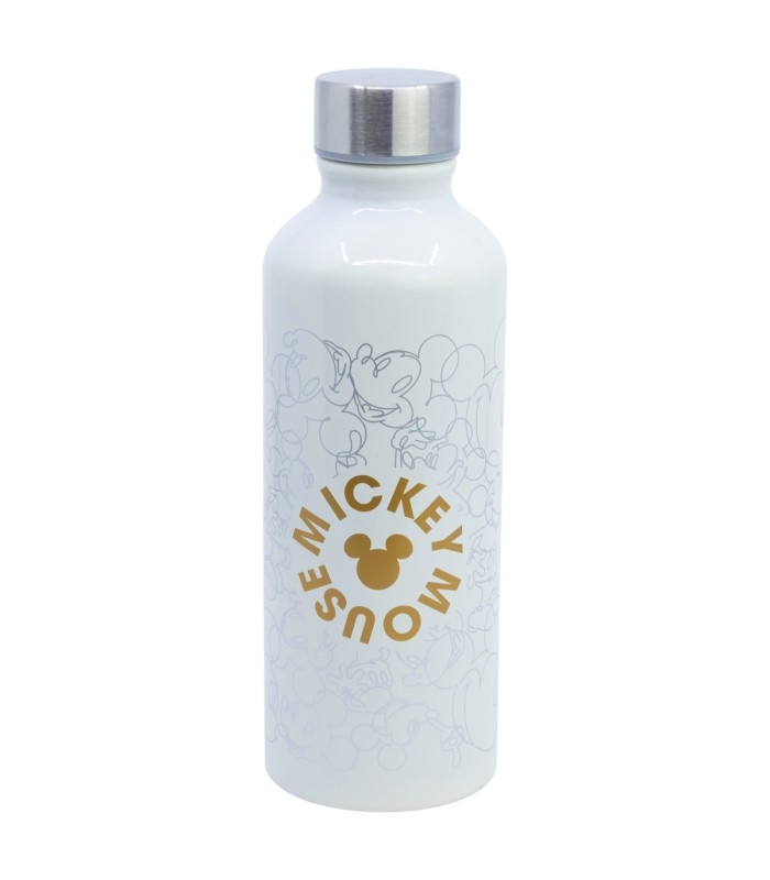 ALUMINIUM TREND BOTTLE 740 ML MICKEY MOUSE SIGNATURE
