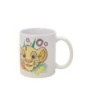 CERAMIC SB MUG 11 OZ IN BOX THE LION KING JUNGLE ROAR GLFUN