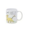 CERAMIC SB MUG 11 OZ IN BOX THE LION KING NIGHT STARS GLFUN