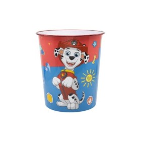 DUSTBIN PAW PATROL BOY FRIENDSHIP FUN ZWD