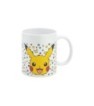 CERAMIC SB MUG 11 OZ IN BOX POKEMON CONFETTI