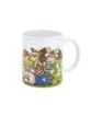 CERAMIC MUG 11 OZ IN GIFT BOX SUPER MARIO GROUP DNLS