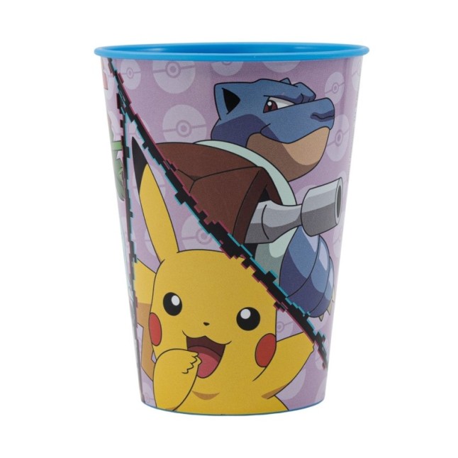 EASY PP TUMBLER 260 ML POKEMON DISTORSION
