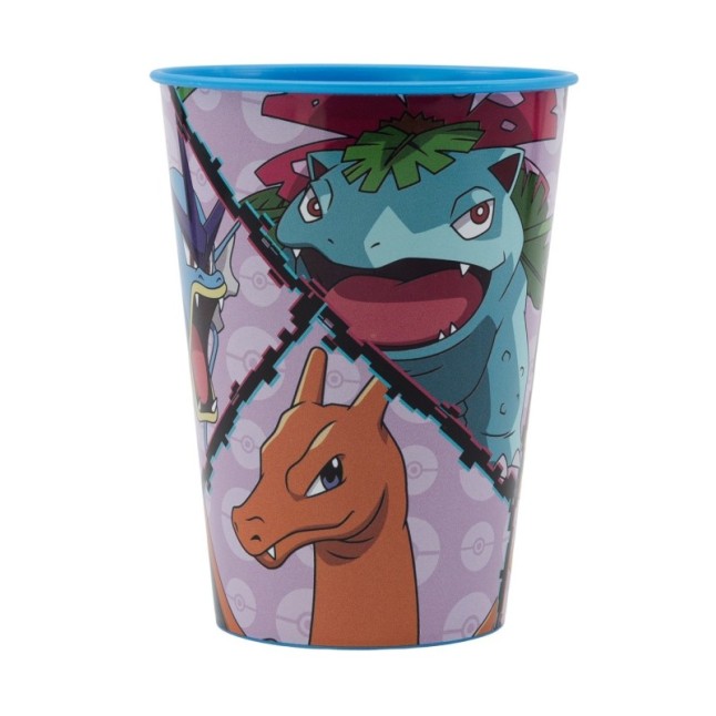 EASY PP TUMBLER 260 ML POKEMON DISTORSION