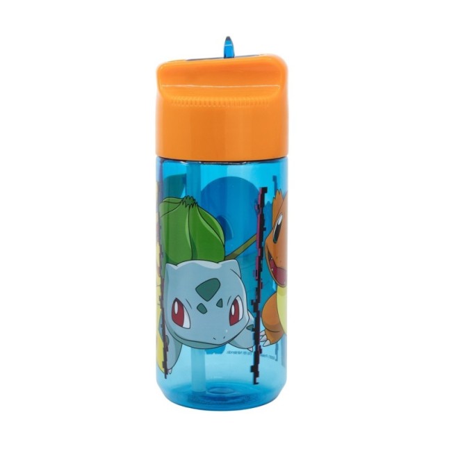 SMALL ECOZEN HYDRO BOTTLE 430 ML POKEMON DISTORSION