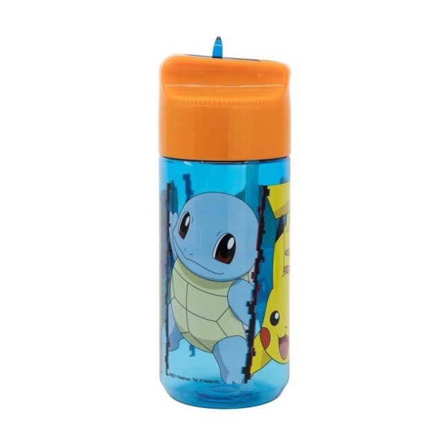SMALL ECOZEN HYDRO BOTTLE 430 ML POKEMON DISTORSION