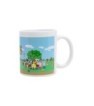 CERAMIC SB MUG 11 OZ IN BOX ANIMAL CROSSING GROUP