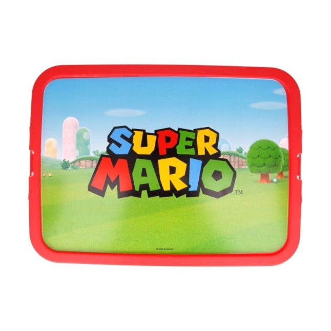 STORAGE CLICK BOX 23 L SUPER MARIO