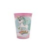 EASY PP TUMBLER 260 ML UNICORN RANGE RTD