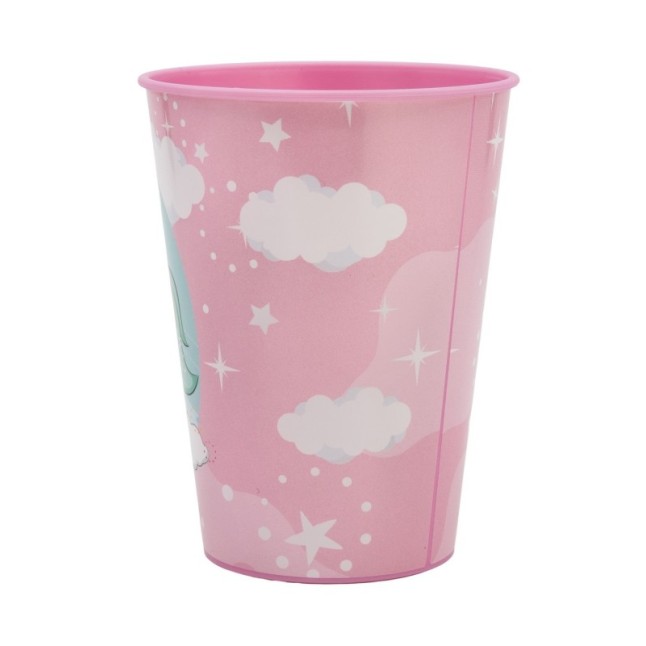 EASY PP TUMBLER 260 ML UNICORN RANGE RTD