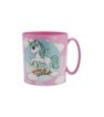 MICRO MUG 390 ML UNICORN RANGE