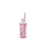 3D FIGURINE TUMBLER 360 ML UNICORN RANGE