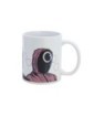 CERAMIC SB MUG 11 OZ IN BOX SQUID GAME BAD PEOPLE DNLS