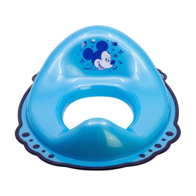TODDLER TRAINING SEAT MICKEY NATURE