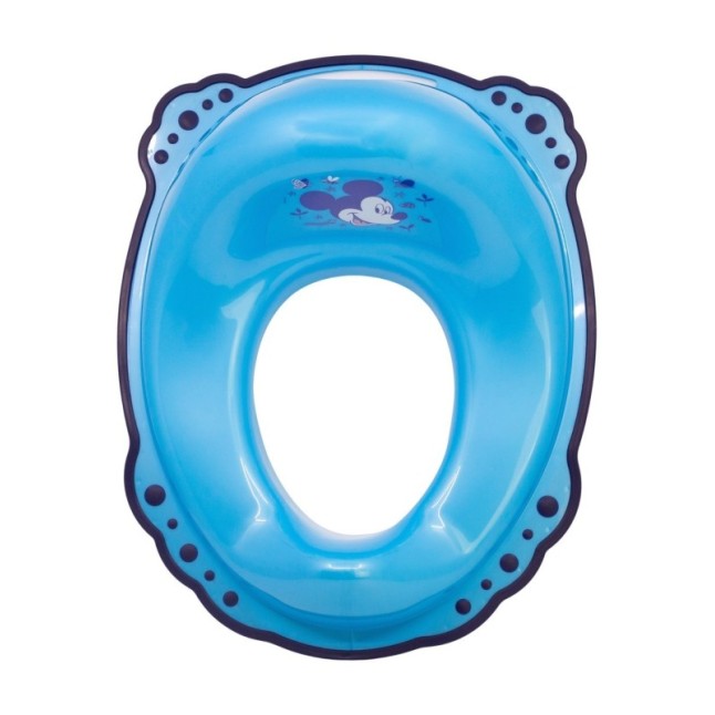 TODDLER TRAINING SEAT MICKEY NATURE