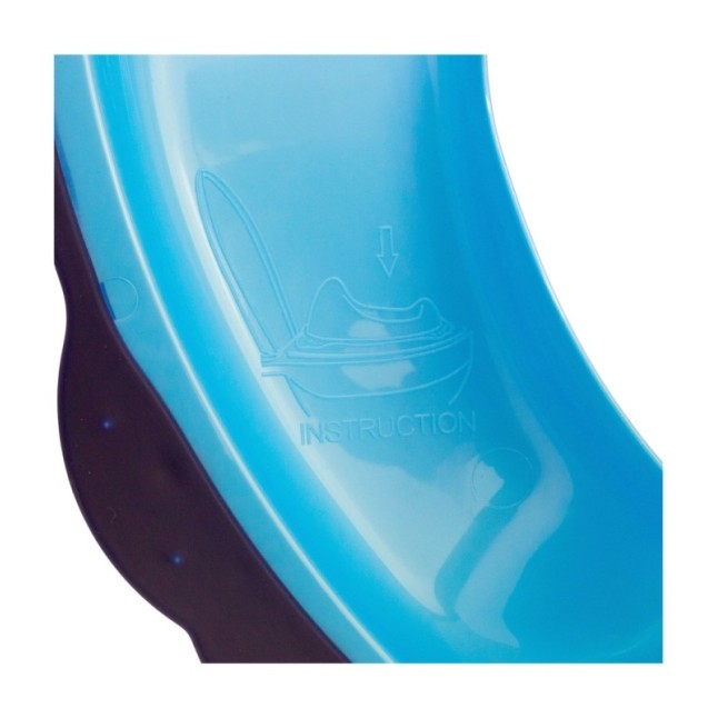 TODDLER TRAINING SEAT MICKEY NATURE