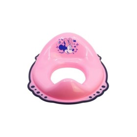 TODDLER TRAINING SEAT MINNIE NATURE