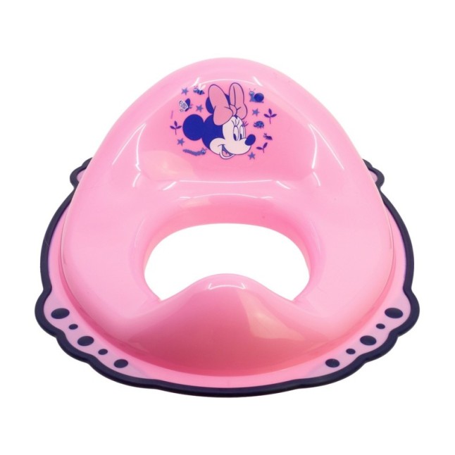 TODDLER TRAINING SEAT MINNIE NATURE