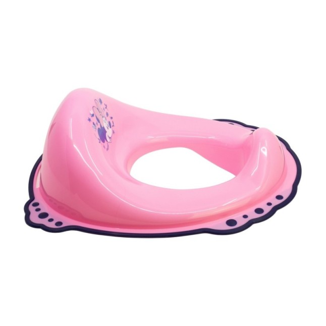 TODDLER TRAINING SEAT MINNIE NATURE