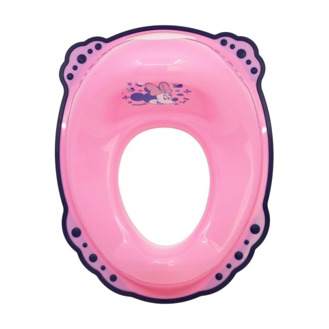 TODDLER TRAINING SEAT MINNIE NATURE