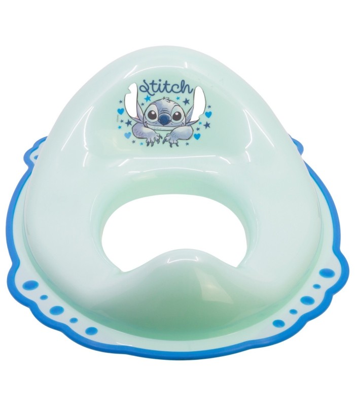 TODDLER TRAINING SEAT STITCH NATURE