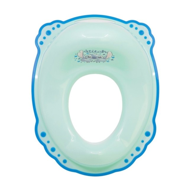 TODDLER TRAINING SEAT STITCH NATURE