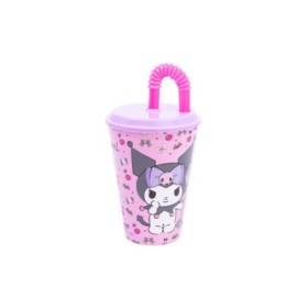 EASY SPORT TUMBLER 430 ML KUROMI