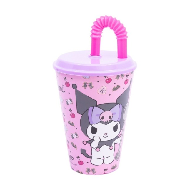EASY SPORT TUMBLER 430 ML KUROMI