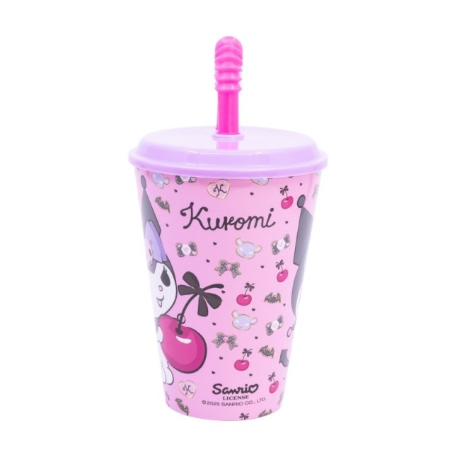 EASY SPORT TUMBLER 430 ML KUROMI