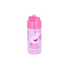 SMALL ECOZEN HYDRO BOTTLE 430 ML PEPPA PIG