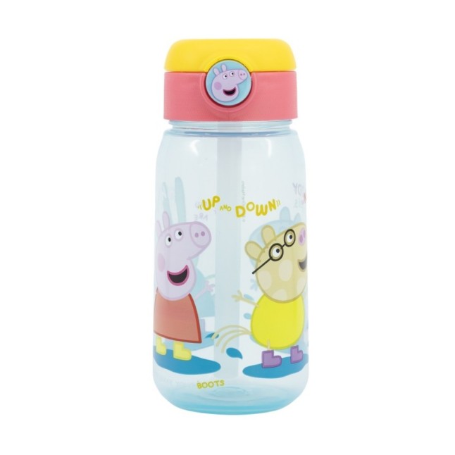 ACTIVE CANTEEN 510 ML PEPPA PIG CORE 2022
