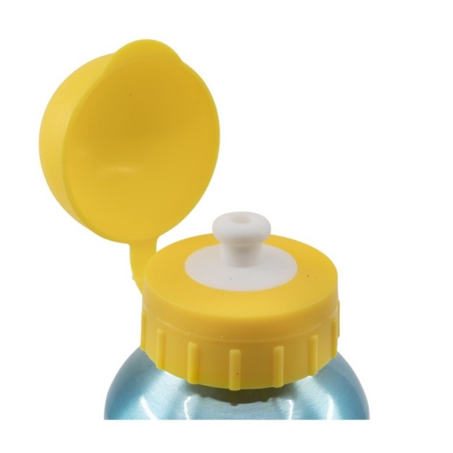 HIGH ALUMINIUM BOTTLE 530 ML PEPPA PIG CORE 2022