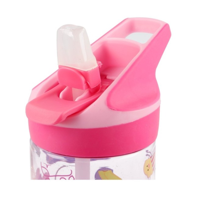 MEDIUM ECOZEN PREMIUM BOTTLE 620 ML PEPPA PIG HAZE CRFE