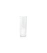 SMALL GLASS 35 CL TRANSPARENT POLYCARBONATE