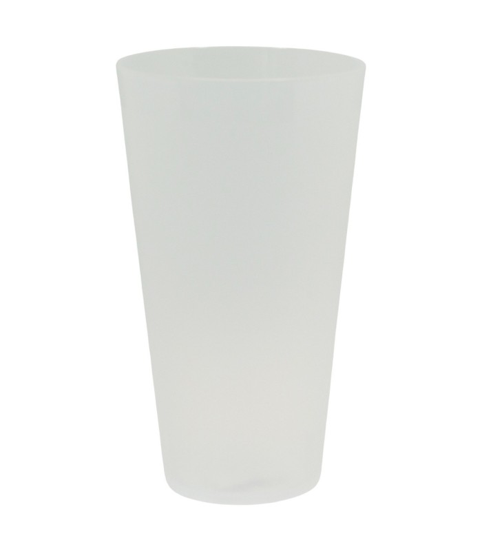 STOR VASO APILABLE PP TRANSPARENTE 500 ML