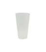 STOR VASO APILABLE PP TRANSPARENTE 500 ML
