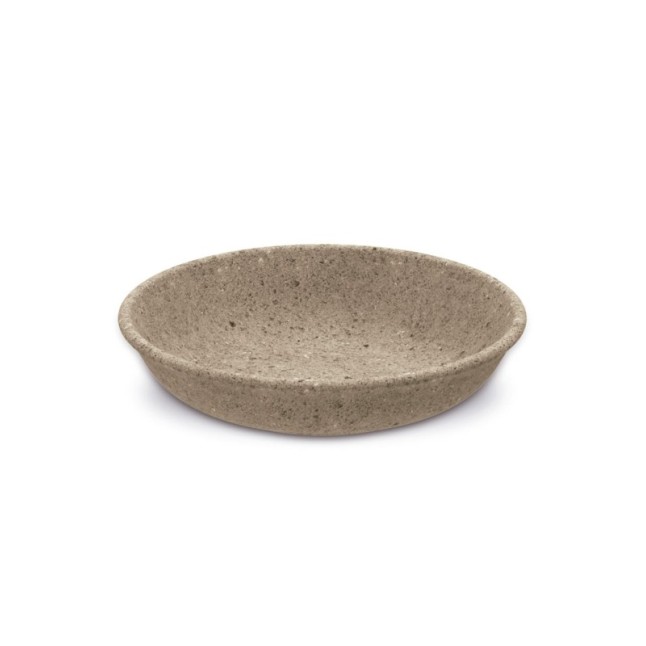 MEDIUM SNACK PLATE TERRA