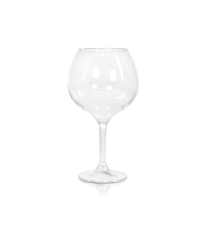GIN TONIC GLASS PC 780 ML