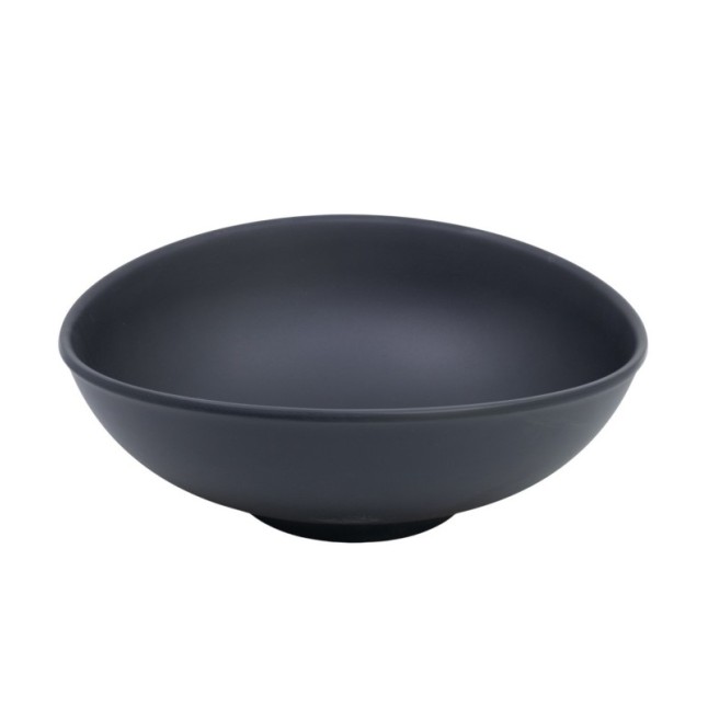 STOR BOL OVALADO PEQUEÑO TERRA NEGRO