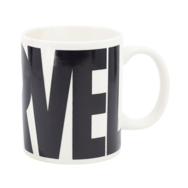 CERAMIC CHANGING COLOR MUG 11 OZ IN GIFT BOX AVENGERS  GTTR