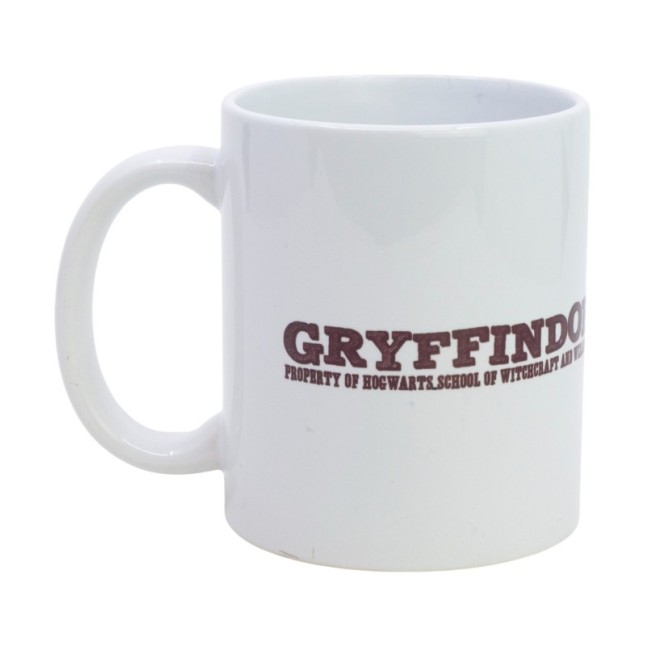 CERAMIC SB MUG 11 OZ IN BOX HARRY POTTER