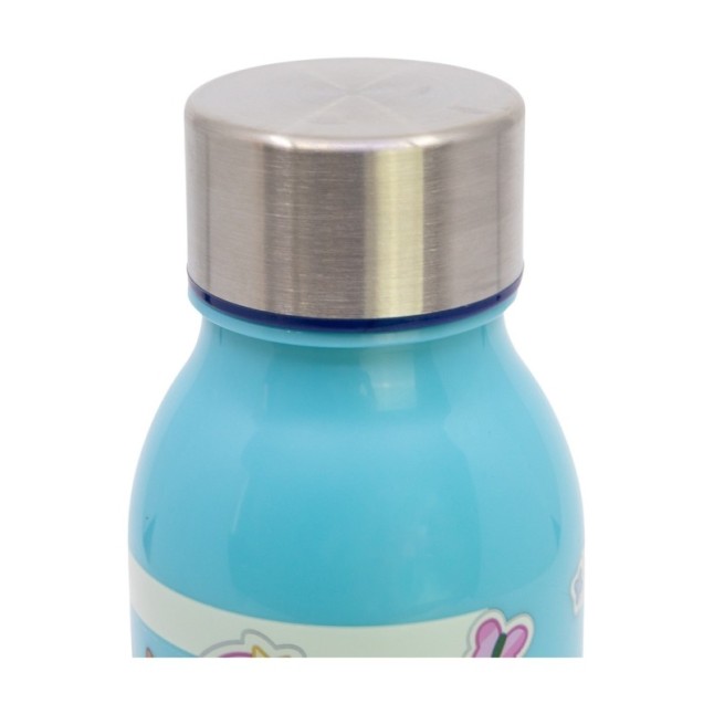 DISCOVERY LARGE PP BOTTLE 640 ML BLUEY