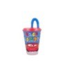 EASY SPORT TUMBLER 430 ML CARS LETS RACE