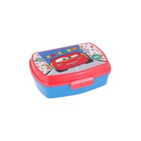 FUNNY SANDWICH BOX CARS LETS RACE