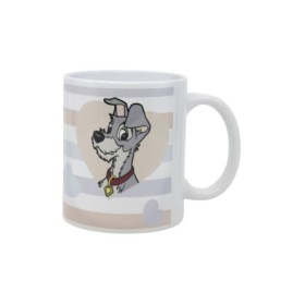 CERAMIC SB MUG 11 OZ IN BOX DISNEY CLASSICS DESIGN 2