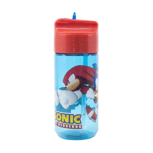 SMALL ECOZEN HYDRO BOTTLE 430 ML SONIC