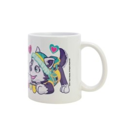 CERAMIC SB MUG 11 OZ IN BOX PAW PATROL GIRL GO SKYE