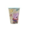 LARGE EASY PP TUMBLER 430 ML PEPPA PIG KINDNESS COUNTS